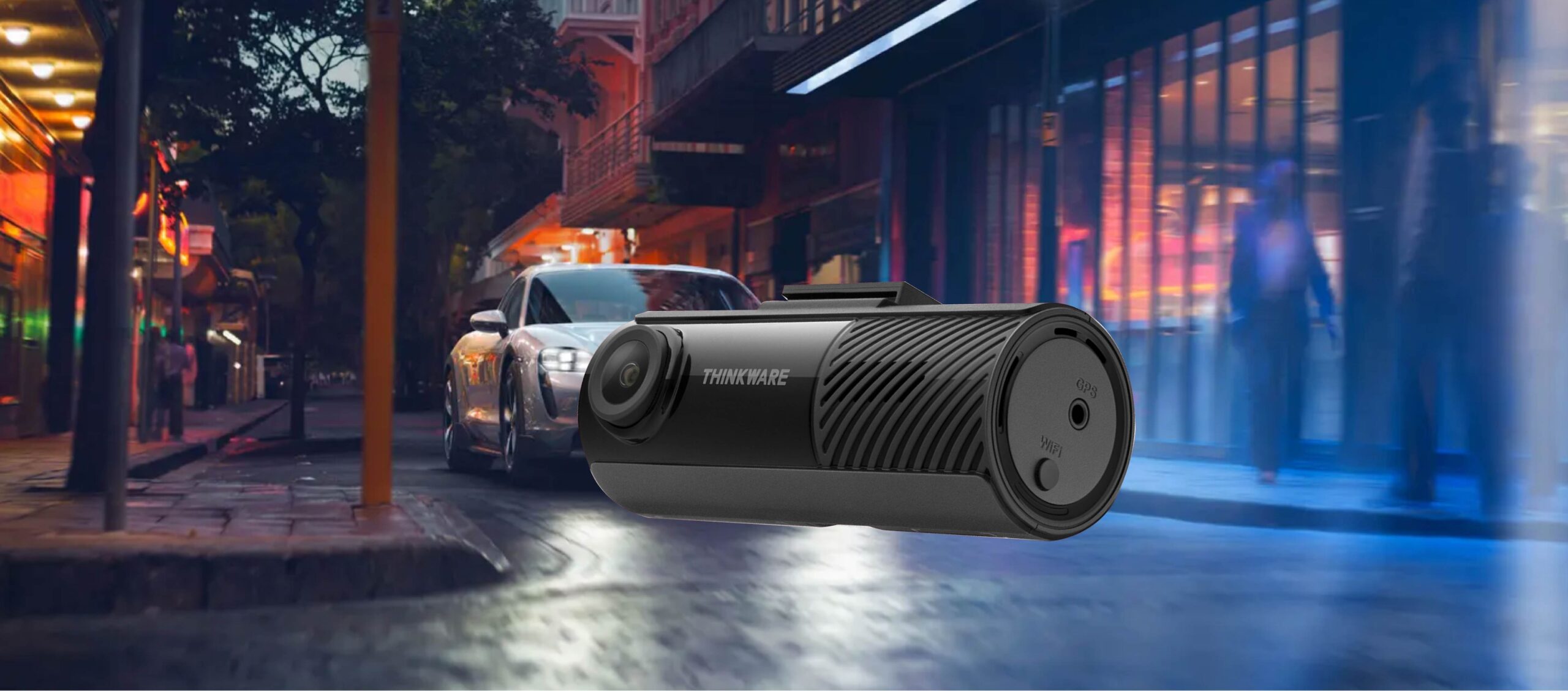 Thinkware F70 PRO Full HD 行車記錄儀 圖 2