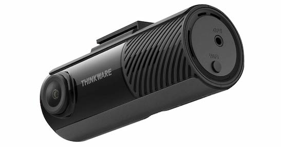 Thinkware F70 PRO Full HD 行車記錄儀 圖 3