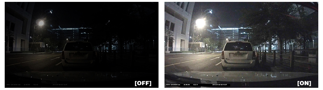 Thinkware F70 PRO Full HD 行車記錄儀 圖 6