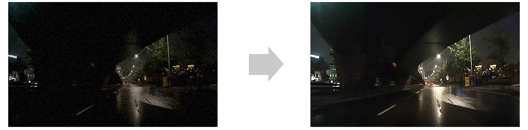 Thinkware F70 PRO Full HD 行車記錄儀 圖 9