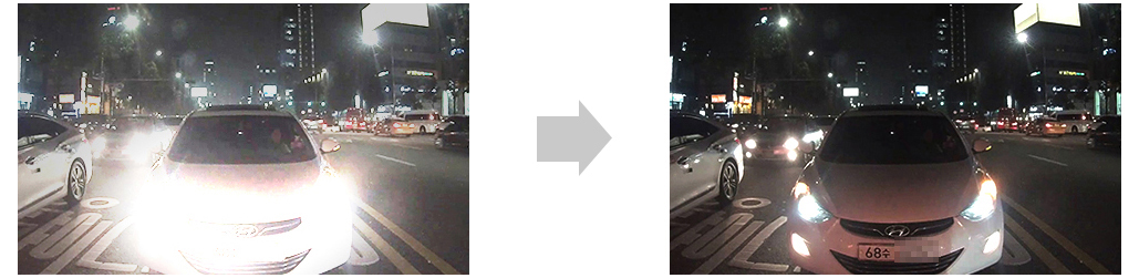 Thinkware F70 PRO Full HD 行車記錄儀 圖 10