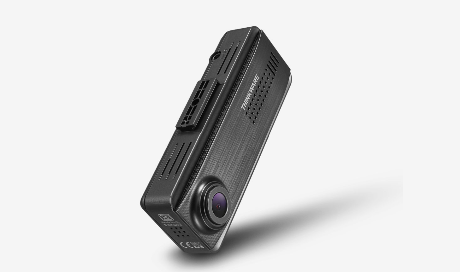 Thinkware Q200 2K QHD 雙鏡頭行車記錄儀 圖 2