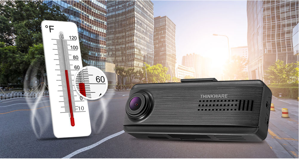 Thinkware Q200 2K QHD 雙鏡頭行車記錄儀 圖 7