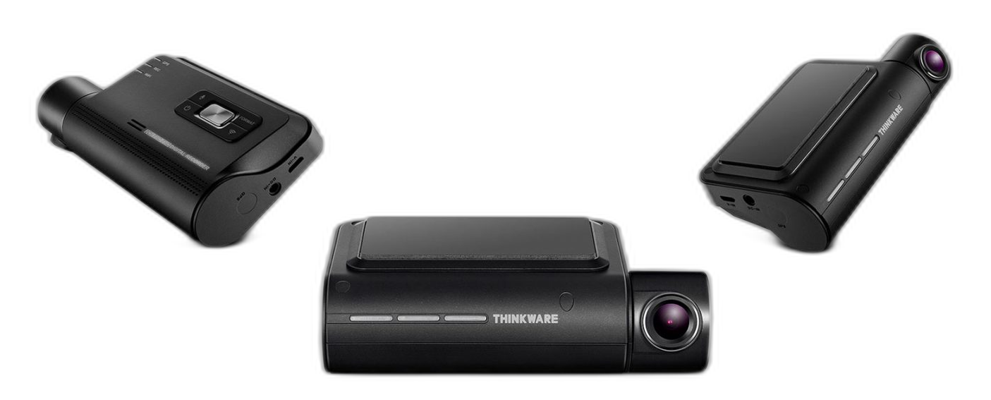 Thinkware Q850 2K QHD 雙鏡頭行車記錄儀