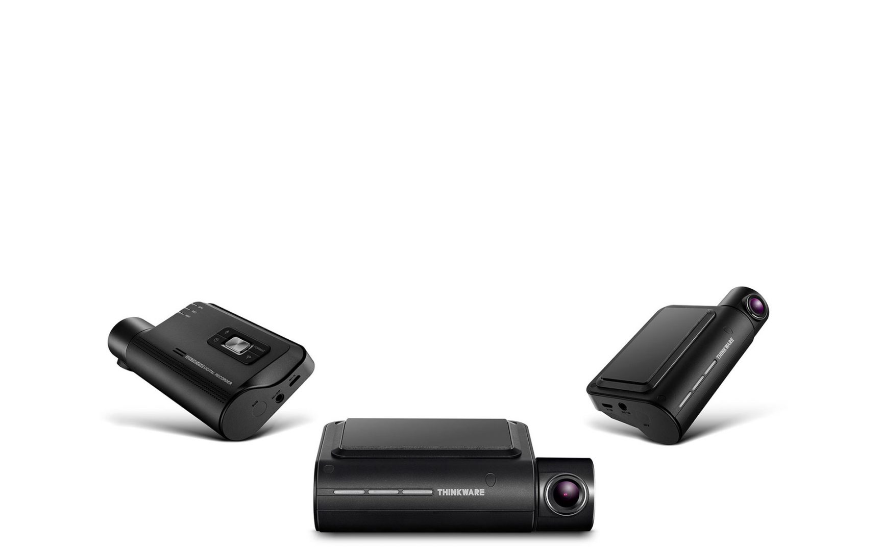 Thinkware Q850 2K QHD 雙鏡頭行車記錄儀 圖 2