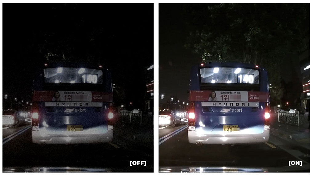 Thinkware Q850 2K QHD 雙鏡頭行車記錄儀 圖 6