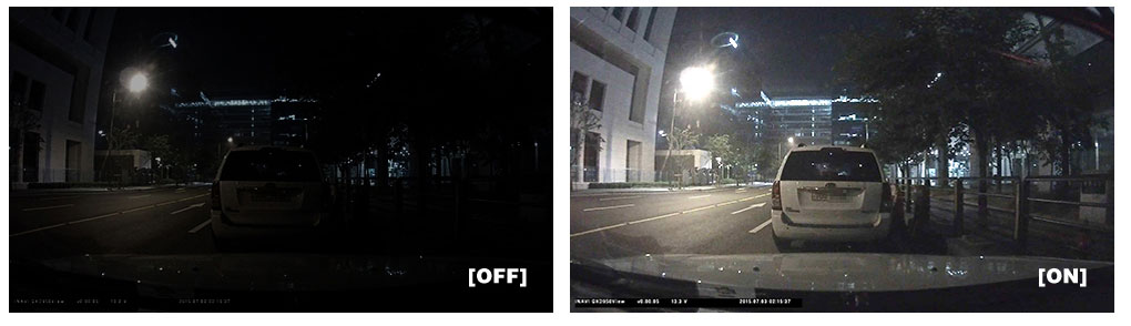 Thinkware Q850 2K QHD 雙鏡頭行車記錄儀 圖 7