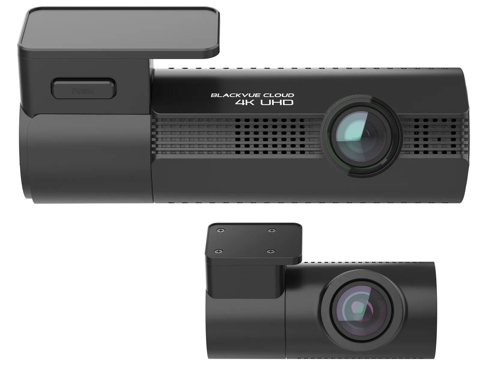 BlackVue ELITE 10-2CH 4K+4K 雙鏡頭行車記錄儀 圖 4