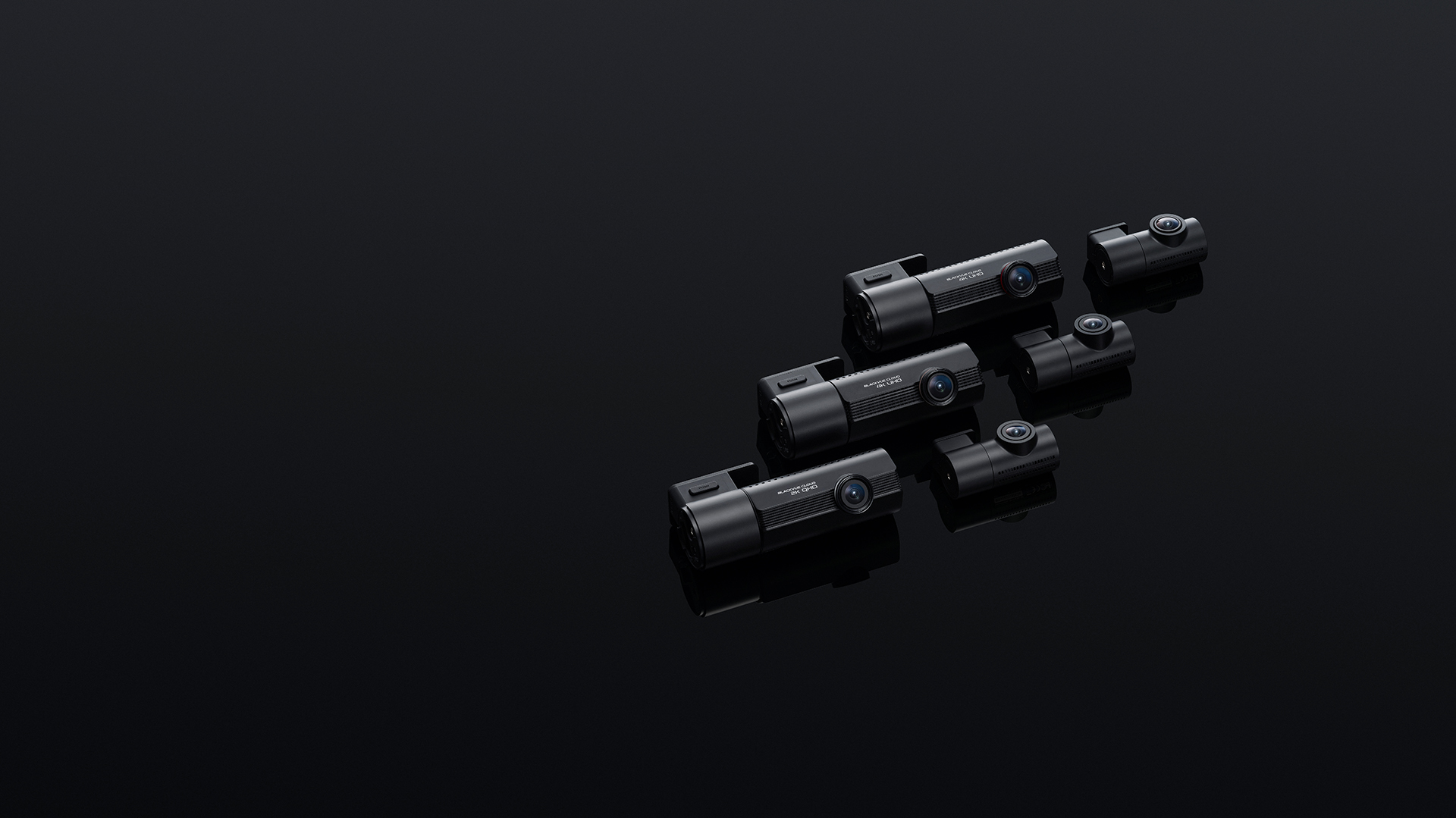 BlackVue ELITE 9-2CH 4K+2K 雙HDR 行車記錄儀 圖 2