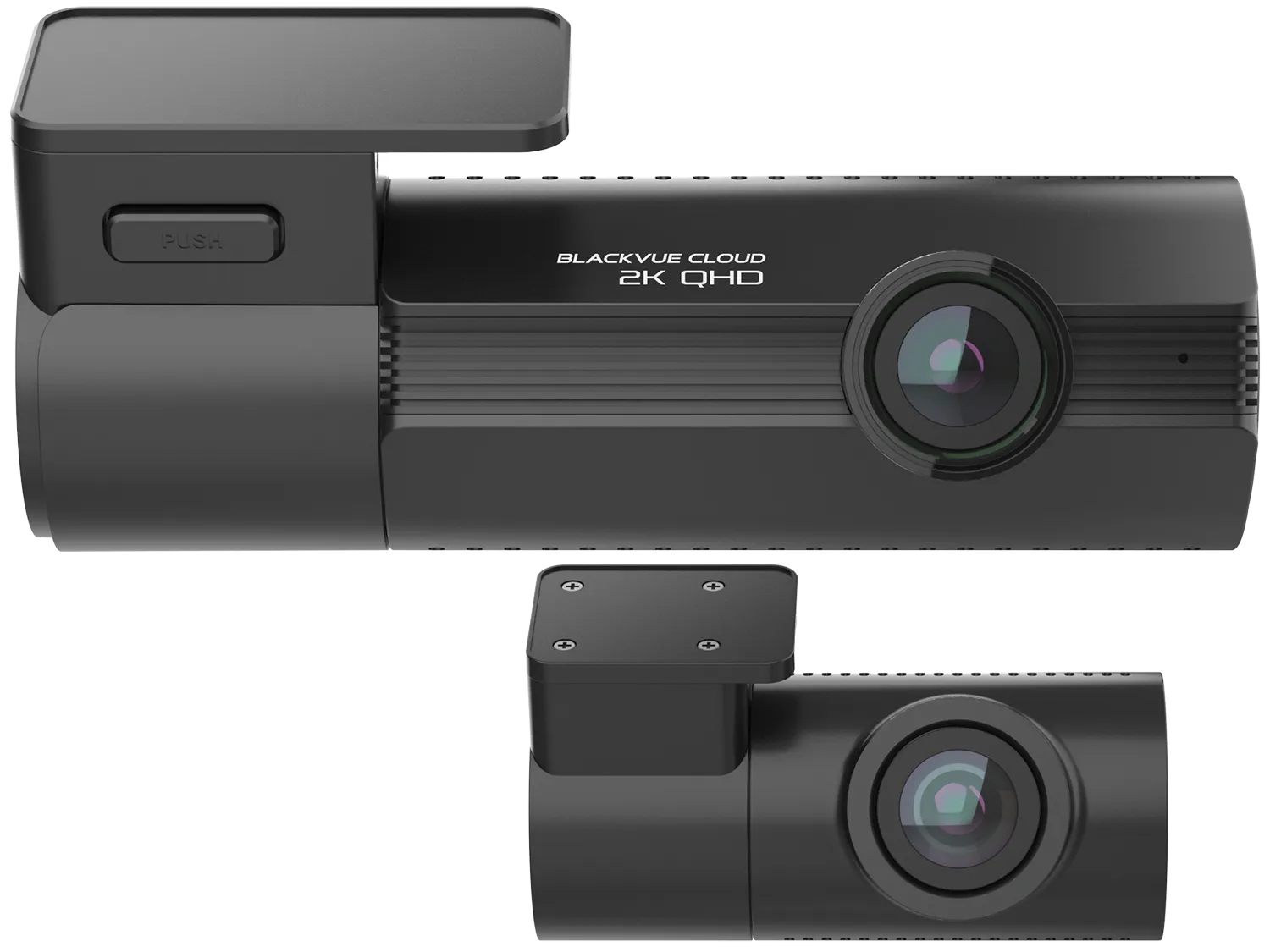 BlackVue ELITE 8-2CH 2K+2K 雙HDR 行車記錄儀