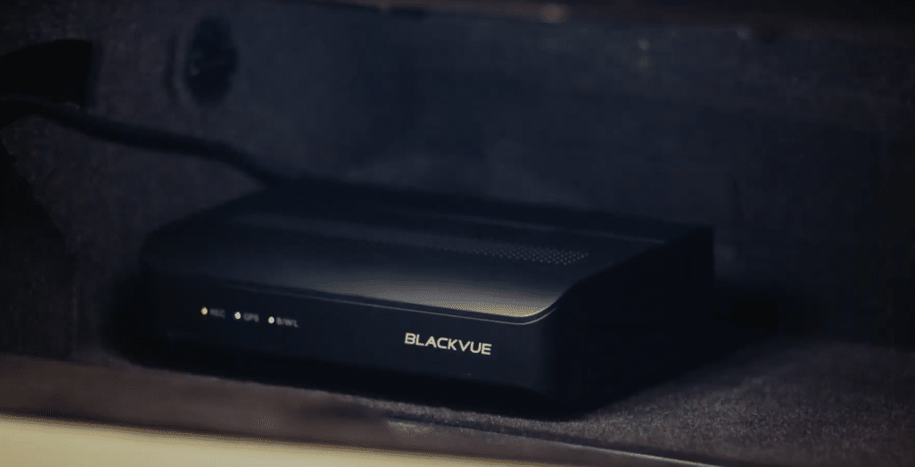 BlackVue DR770X-2CH II Full HD 60fps 雲端行車記錄儀 圖 2