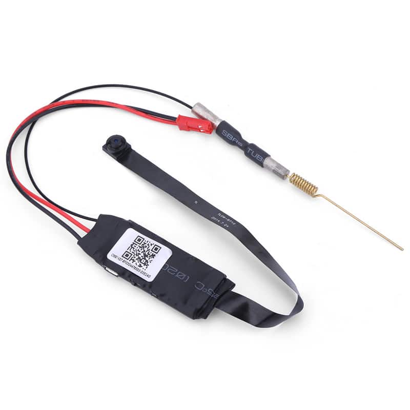 V99極細鏡頭高清拍攝 圖 5