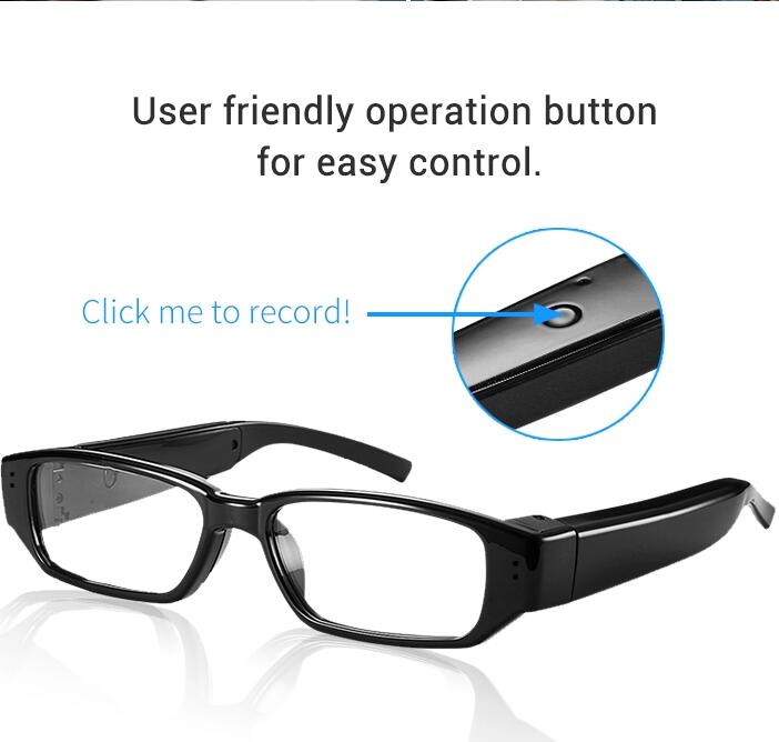 N92攝影眼鏡 圖 7