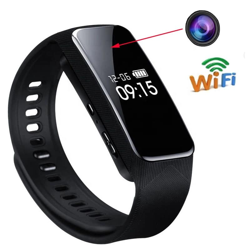 w5攝影手環 圖 2